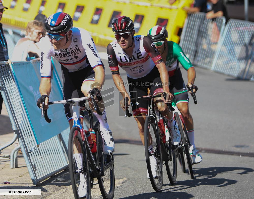 Benelux Tour - Stage 6