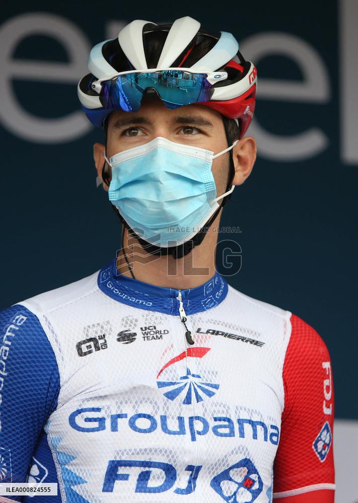 Benelux Tour - Stage 6