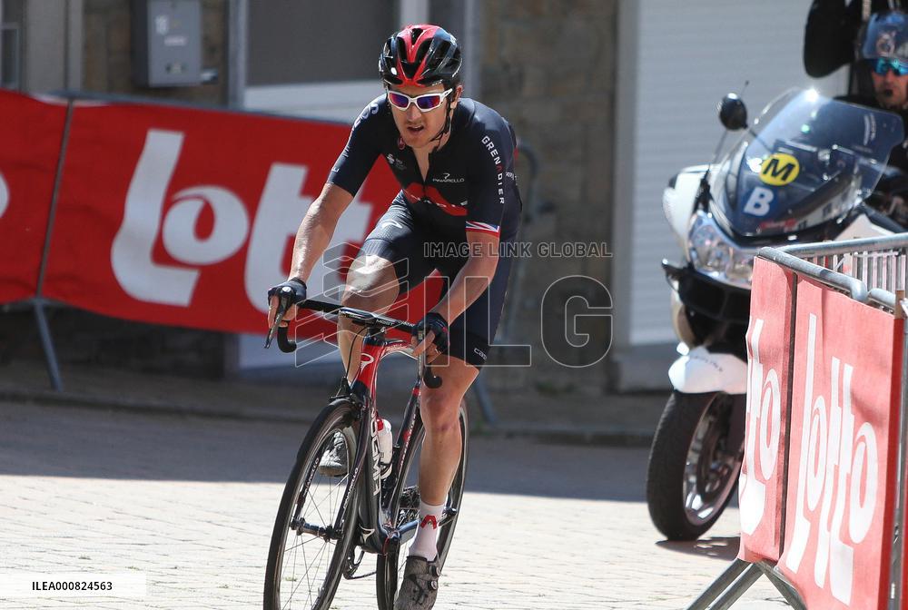 Benelux Tour - Stage 6