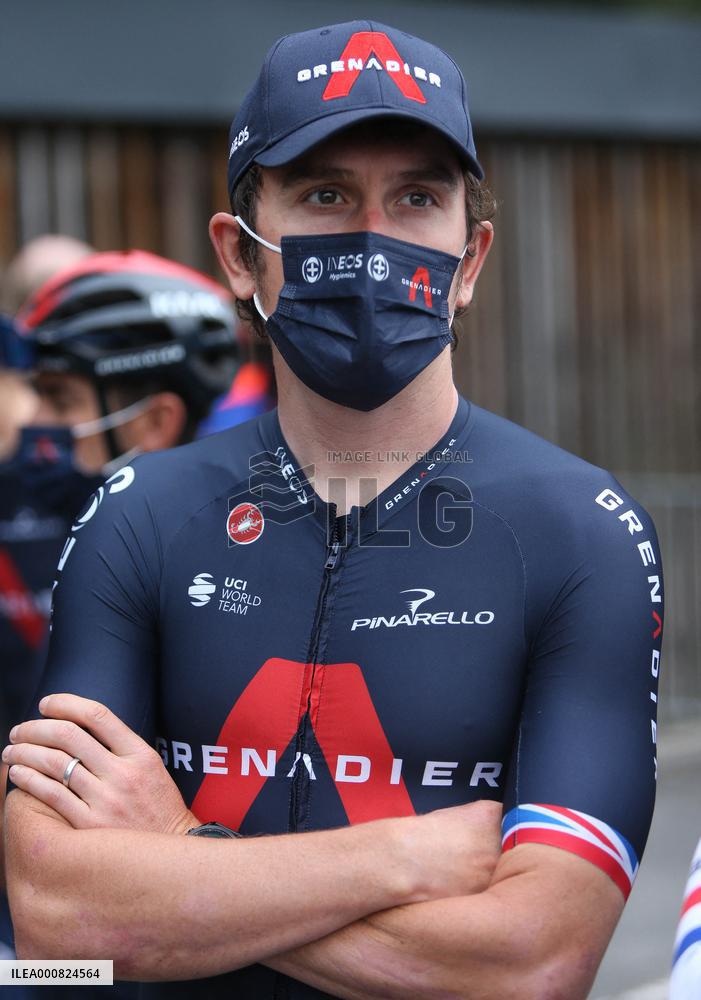 Benelux Tour - Stage 6