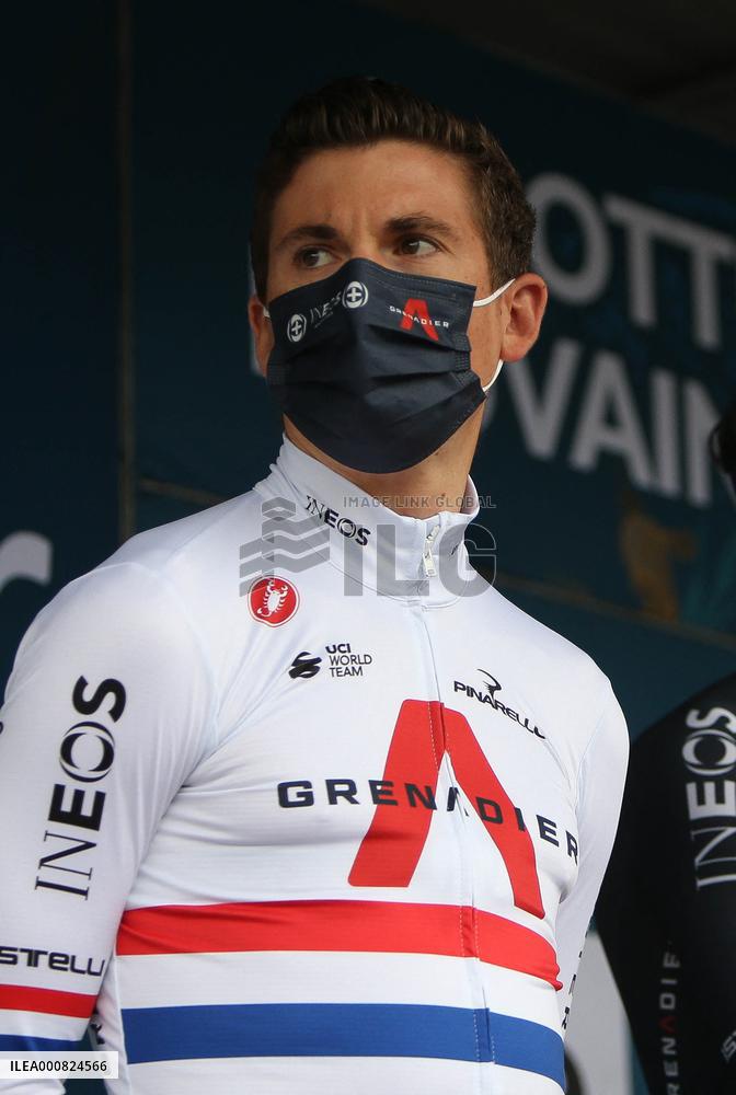 Benelux Tour - Stage 6