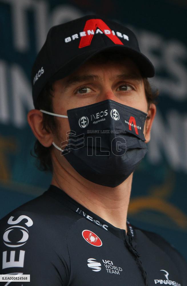 Benelux Tour - Stage 6