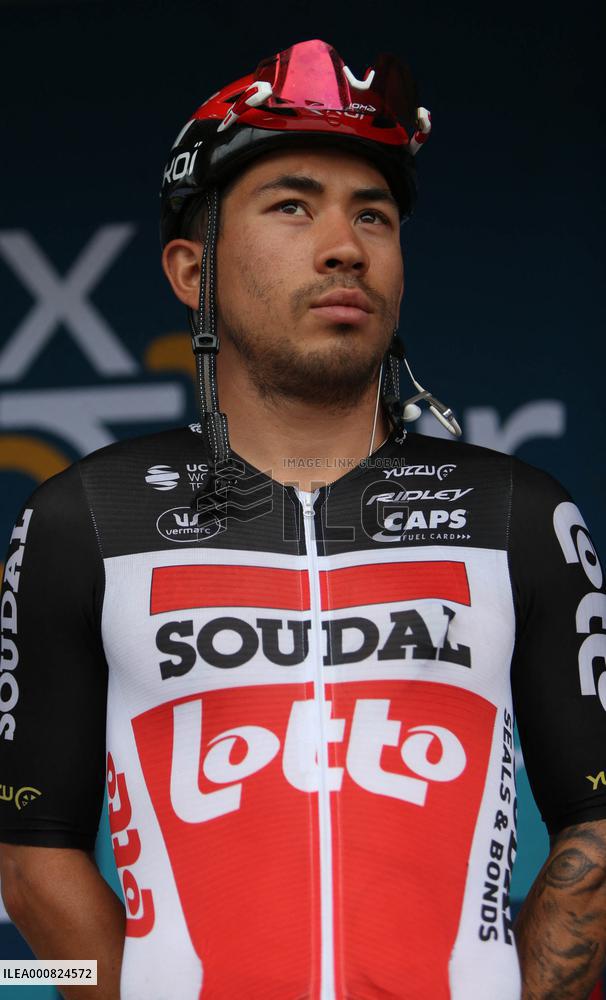 Benelux Tour - Stage 6