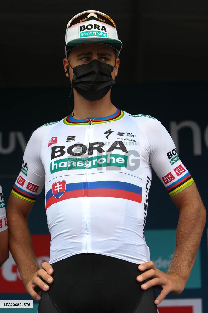 Benelux Tour - Stage 6