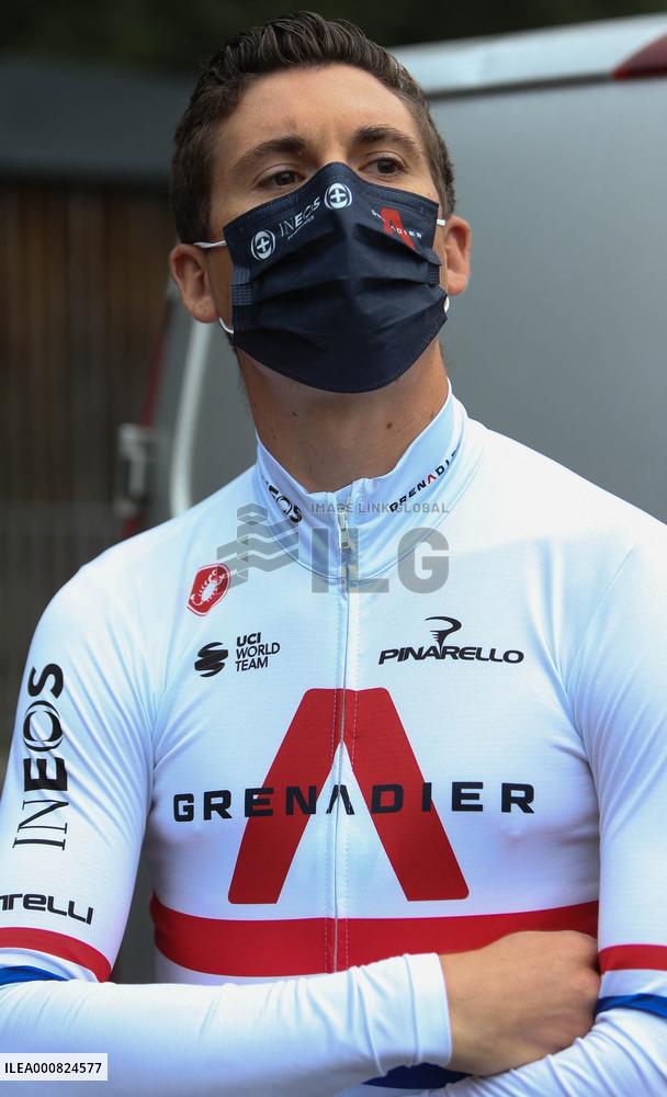 Benelux Tour - Stage 6