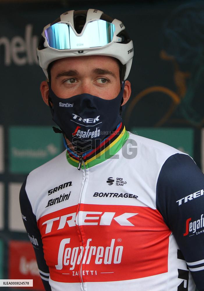 Benelux Tour - Stage 6
