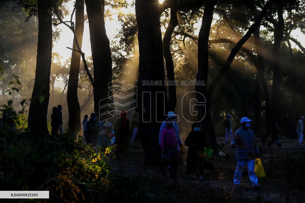 Bala Chaturdasi, a festival to honor Departed soul in Nepal