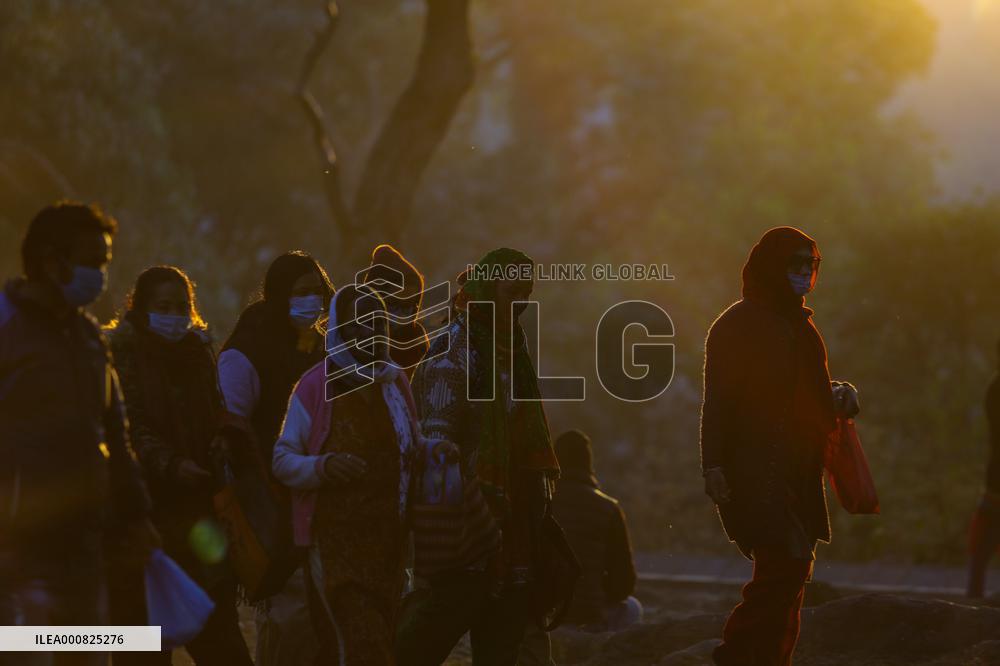 Bala Chaturdasi, a festival to honor Departed soul in Nepal