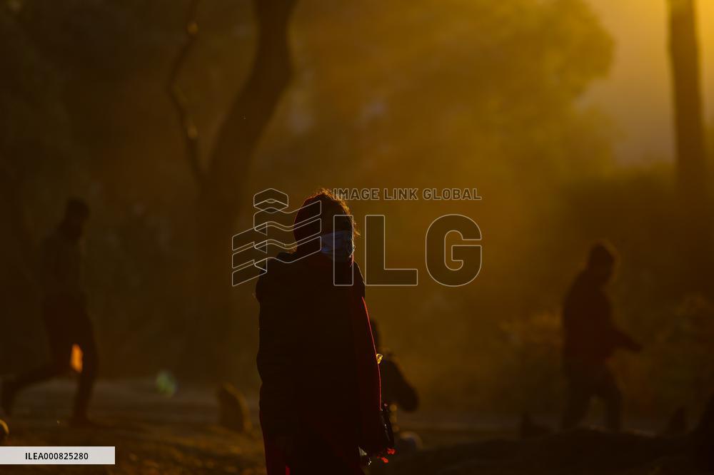 Bala Chaturdasi, a festival to honor Departed soul in Nepal