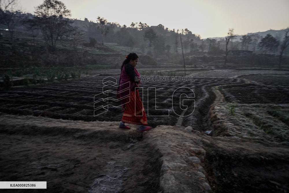Month Long Swasthani festival started in Kathmandu, Nepal