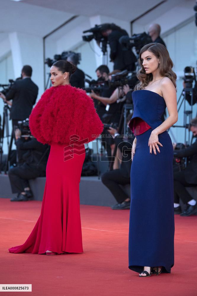 Venice - Competencia Oficial Premiere AM