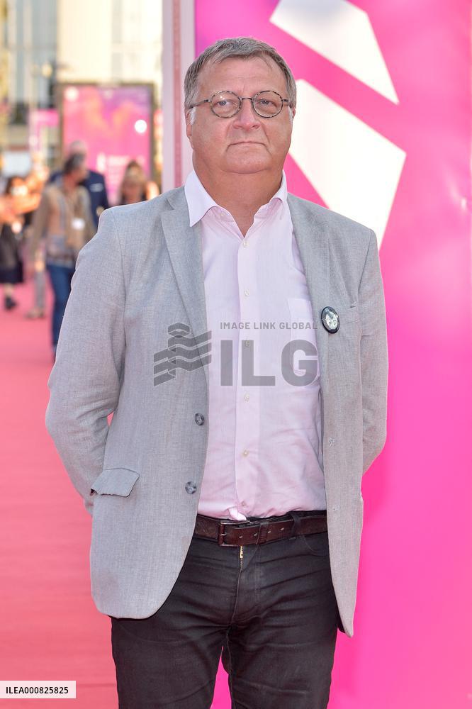 Deauville City Of Lies Screening