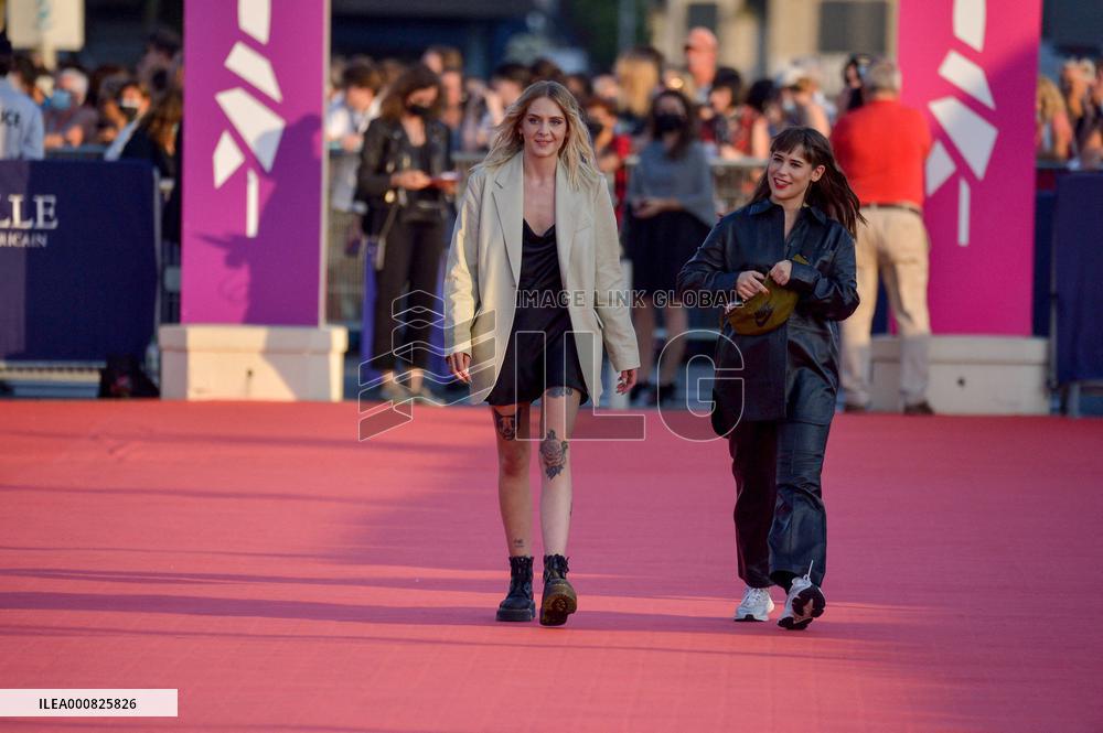 Deauville City Of Lies Screening