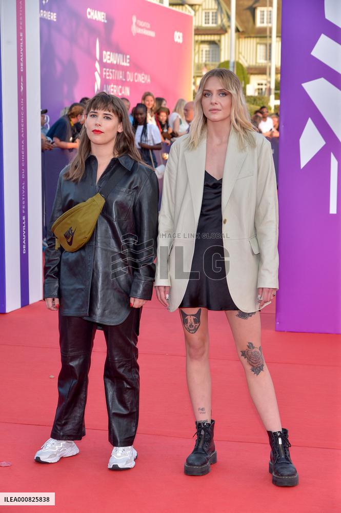 Deauville City Of Lies Screening