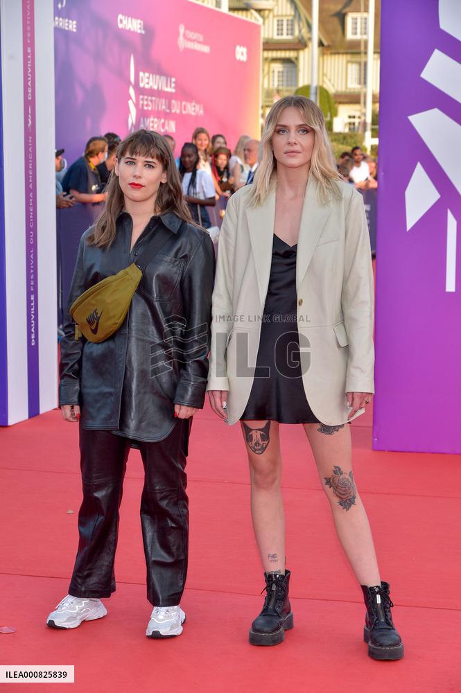 Deauville City Of Lies Screening