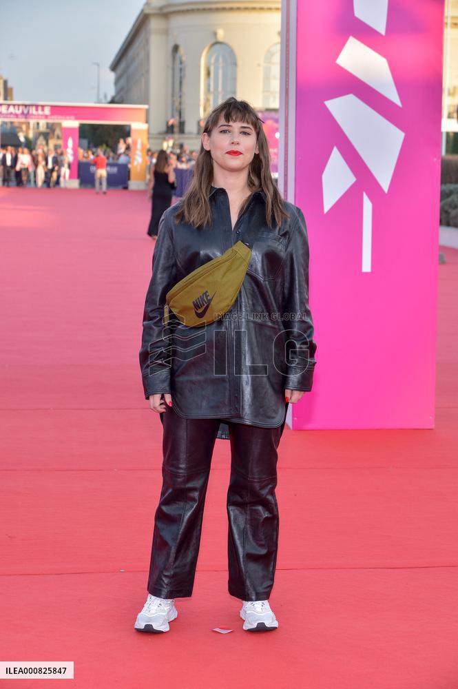 Deauville City Of Lies Screening