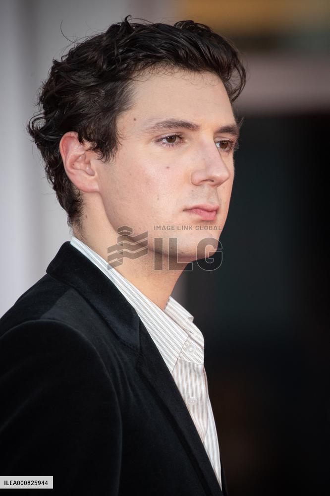 78th Mostra - Illusions Perdues Premiere