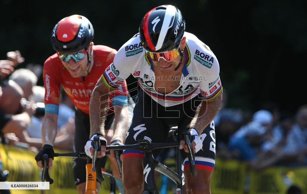 Benelux Tour - Stage 7