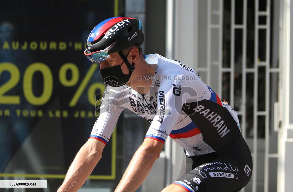 Benelux Tour - Stage 7