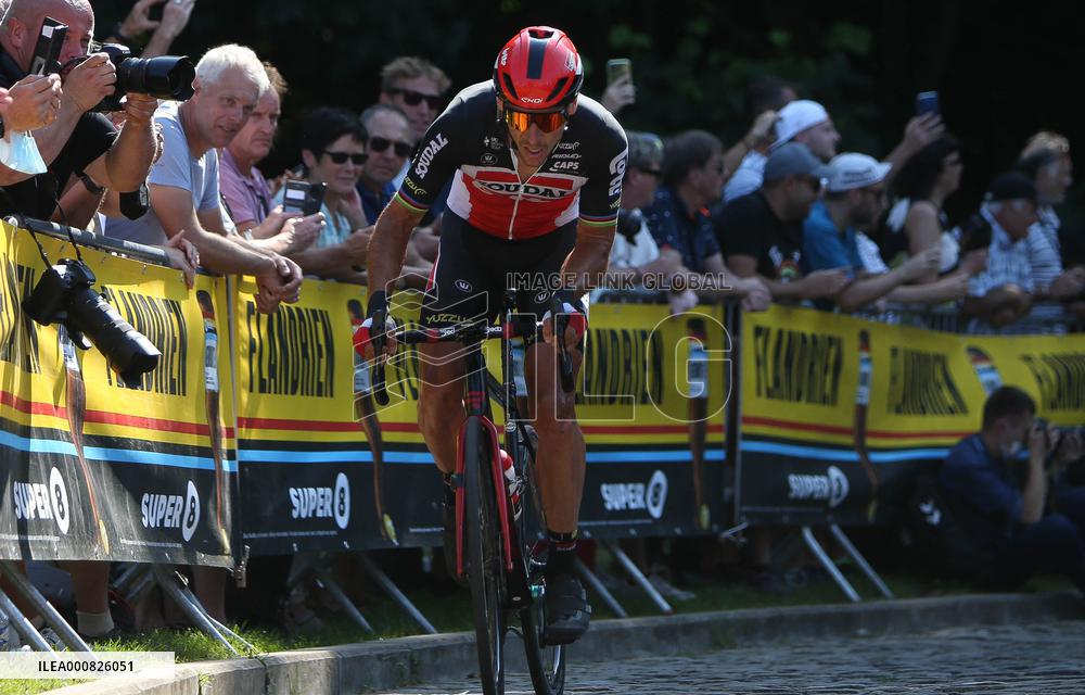 Benelux Tour - Stage 7