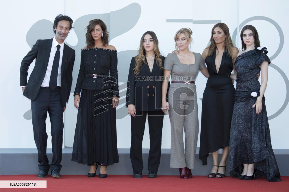 Venice - L Evenement Premiere AM