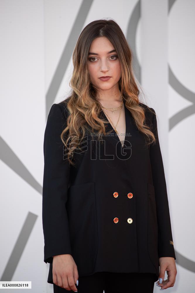 78th Mostra - L'Evenement Premiere