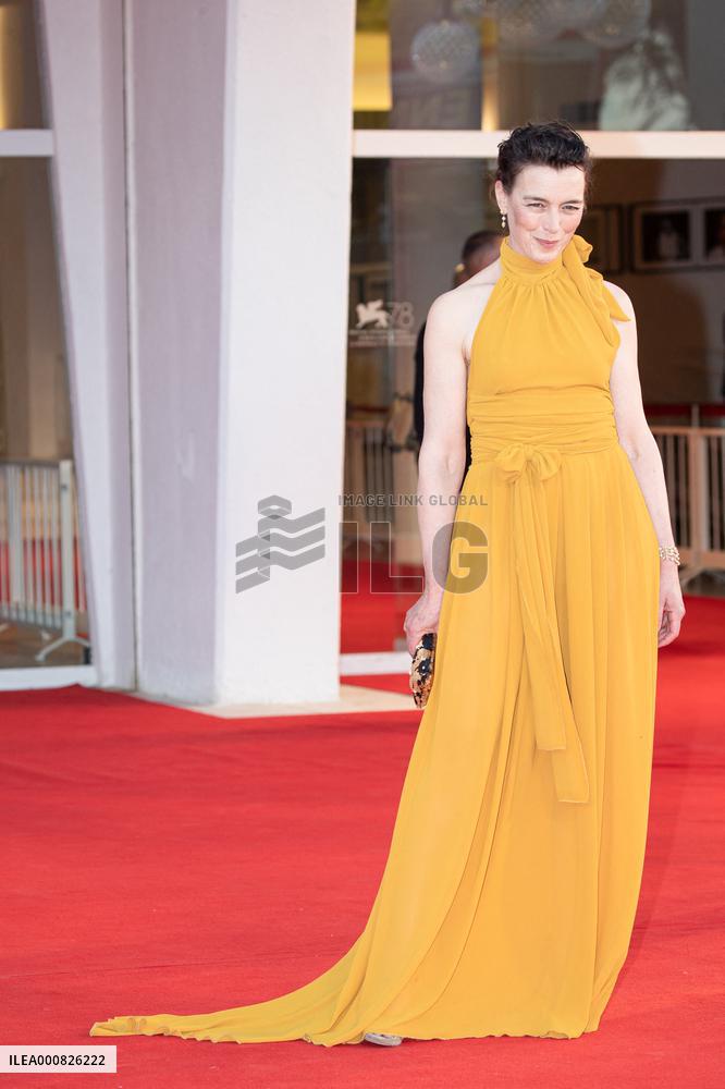 78th Mostra - Kineo Prize