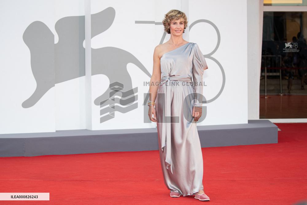 78th Mostra - Illusions Perdues Premiere