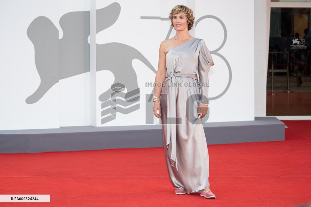 78th Mostra - Illusions Perdues Premiere