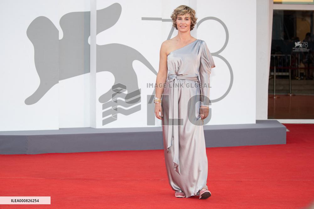 78th Mostra - Illusions Perdues Premiere