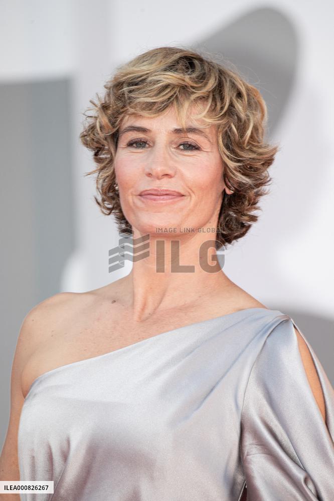 78th Mostra - Illusions Perdues Premiere