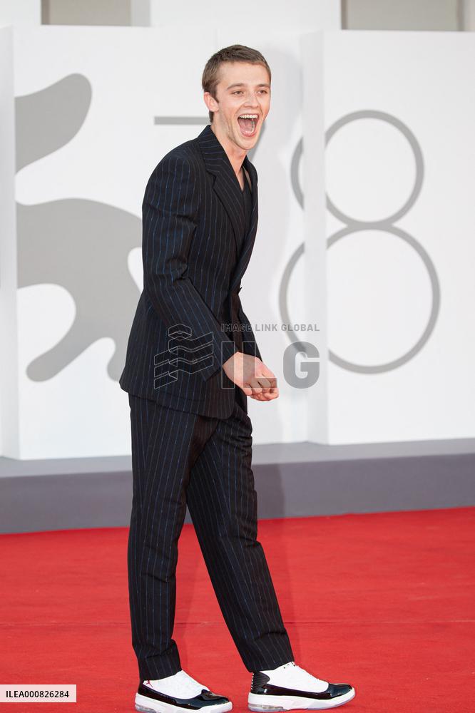 78th Mostra - Illusions Perdues Premiere