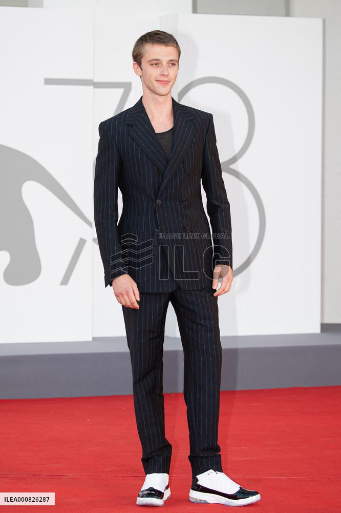 78th Mostra - Illusions Perdues Premiere