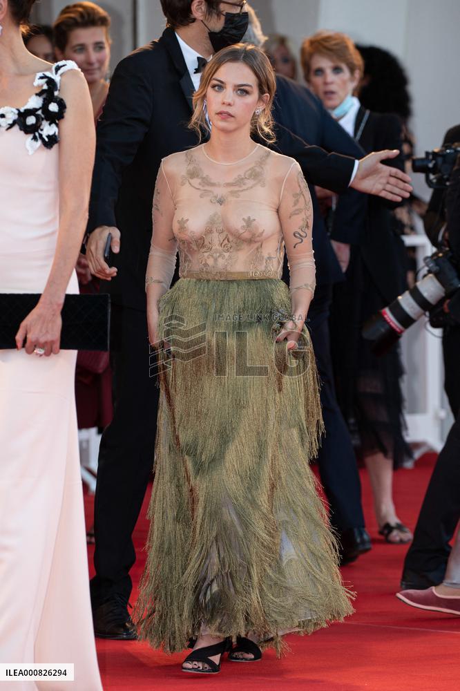 78th Mostra - Illusions Perdues Premiere