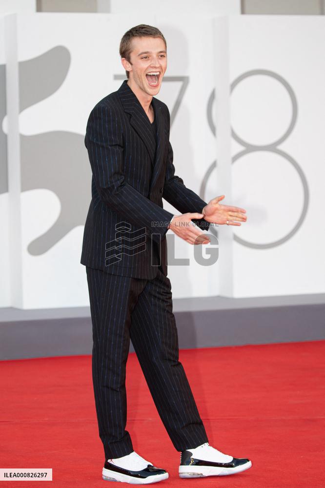 78th Mostra - Illusions Perdues Premiere