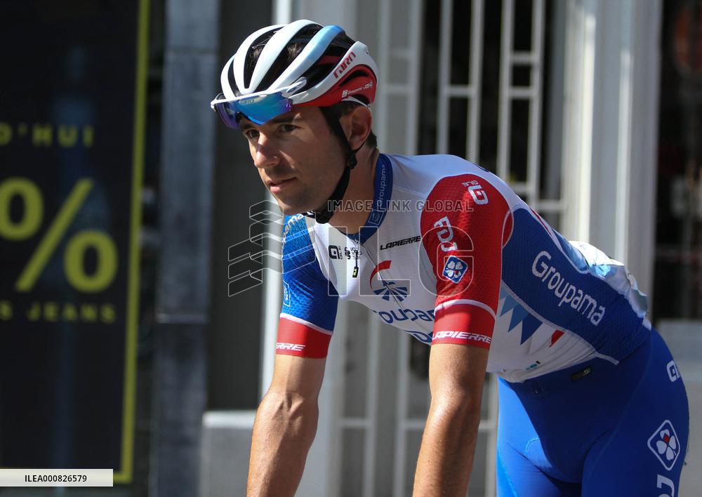 Benelux Tour - Stage 7