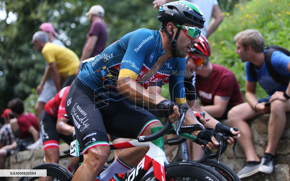 Benelux Tour - Stage 7