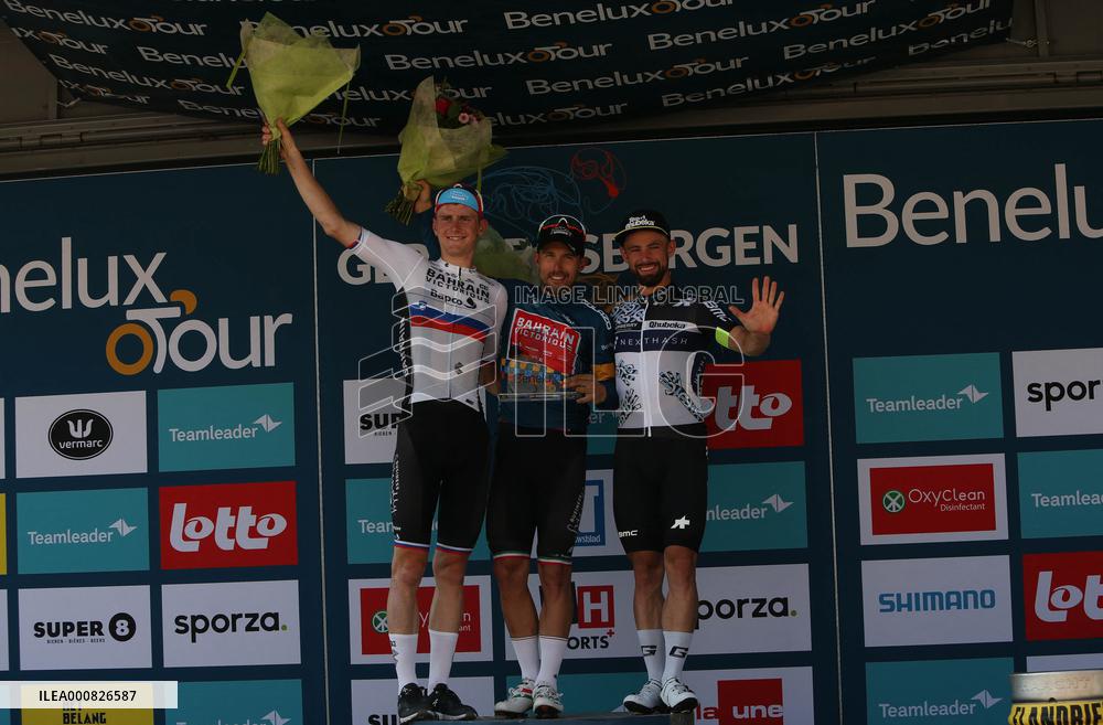 Benelux Tour - Stage 7