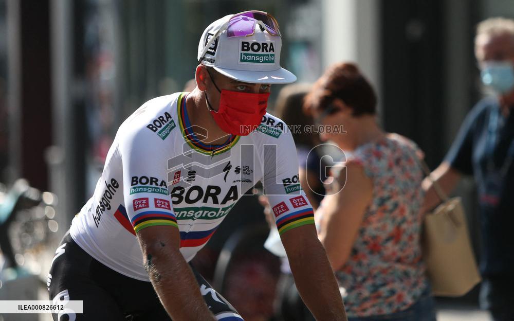 Benelux Tour - Stage 7