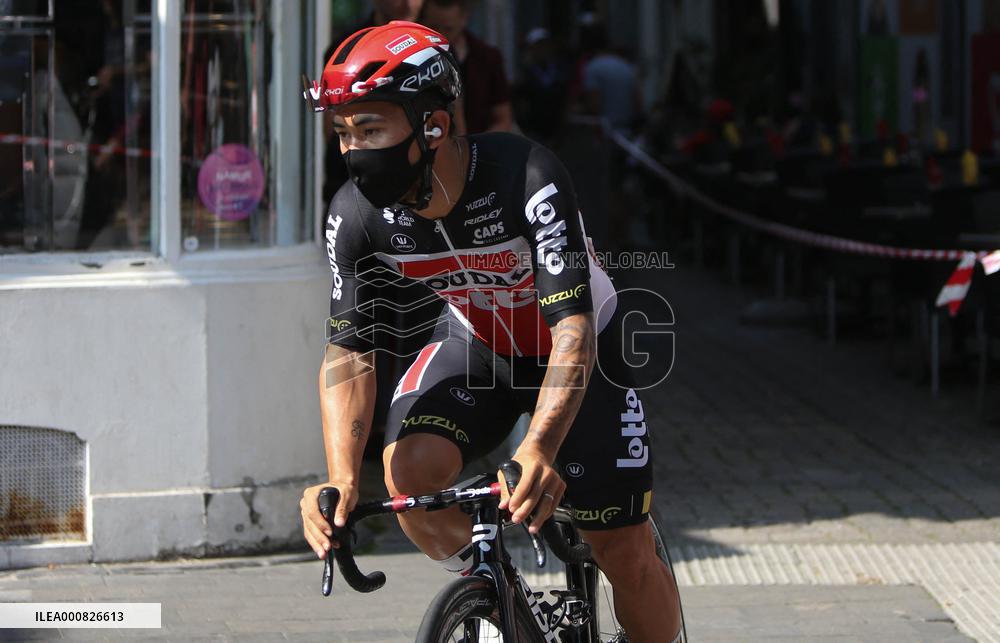 Benelux Tour - Stage 7