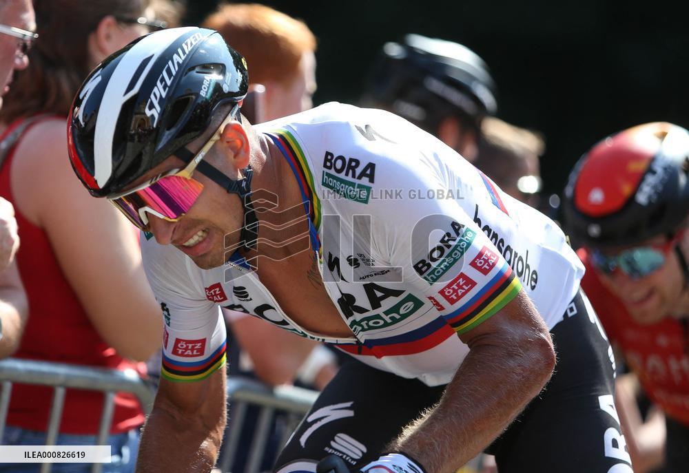 Benelux Tour - Stage 7