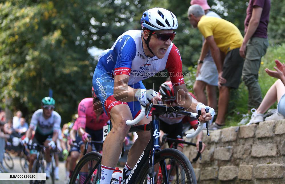 Benelux Tour - Stage 7