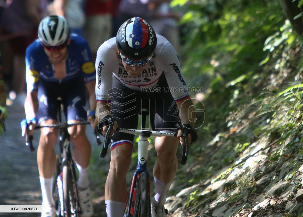 Benelux Tour - Stage 7