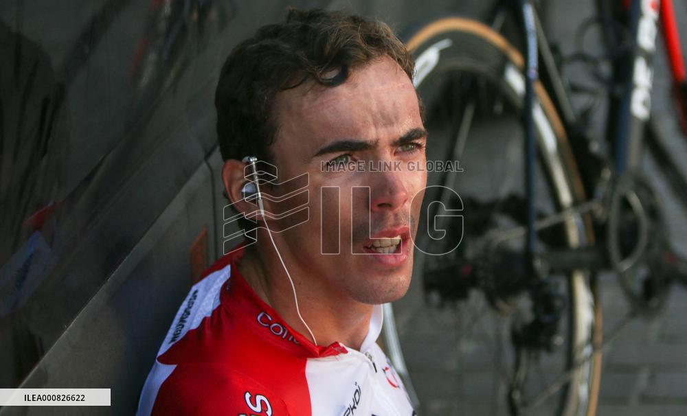 Benelux Tour - Stage 7