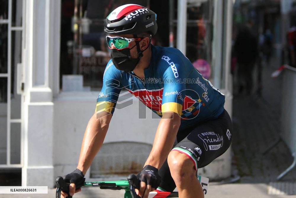 Benelux Tour - Stage 7