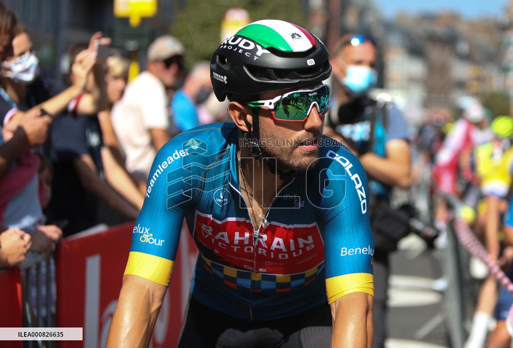 Benelux Tour - Stage 7