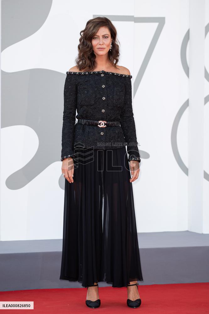 78th Mostra - L'Evenement Premiere