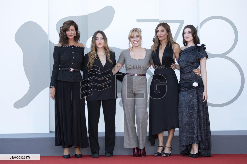 Venice - L Evenement Premiere AM