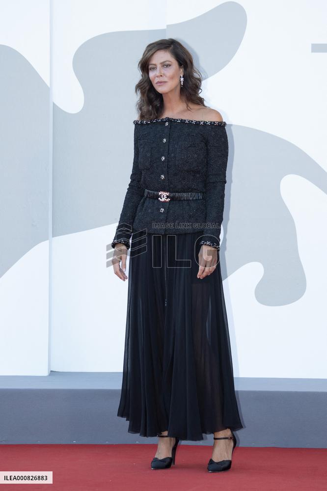 Venice - L Evenement Premiere AM