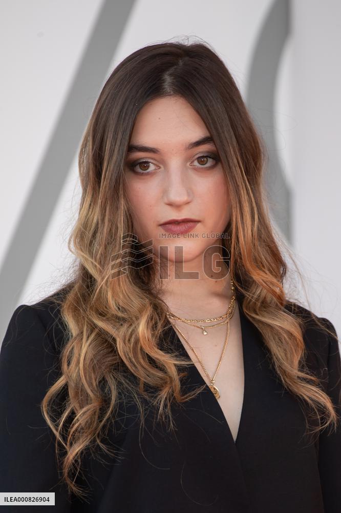 78th Mostra - L'Evenement Premiere